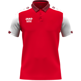 JSG Clauen/Soßmar/Bierbergen/Bündeln Polo Dynamic