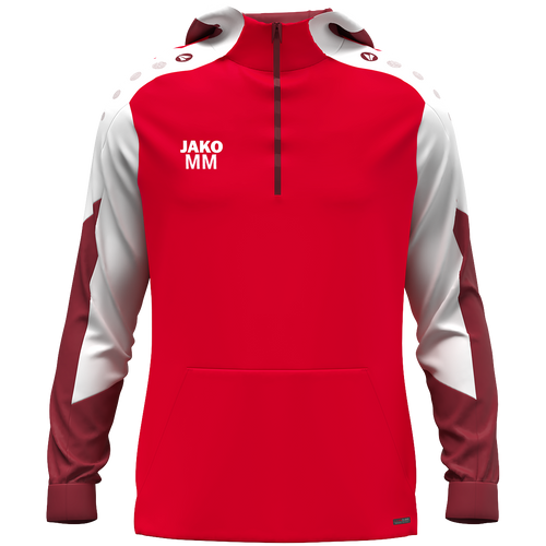 JSG Clauen/Soßmar/Bierbergen/Bündeln Zip Hoodie Dynamic