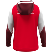 JSG Clauen/Soßmar/Bierbergen/Bündeln Zip Hoodie Dynamic