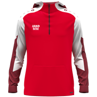 JSG Clauen/Soßmar/Bierbergen/Bündeln Zip Hoodie Dynamic