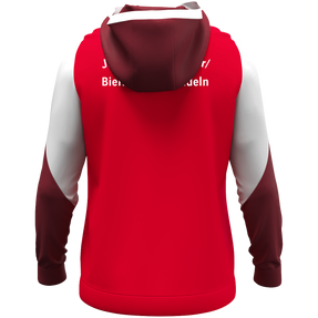 JSG Clauen/Soßmar/Bierbergen/Bündeln Zip Hoodie Dynamic