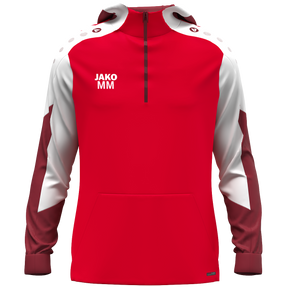 JSG Clauen/Soßmar/Bierbergen/Bündeln Zip Hoodie Dynamic