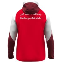 JSG Clauen/Soßmar/Bierbergen/Bündeln Kapuzenjacke Dynamic