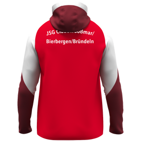 JSG Clauen/Soßmar/Bierbergen/Bündeln Kapuzenjacke Dynamic