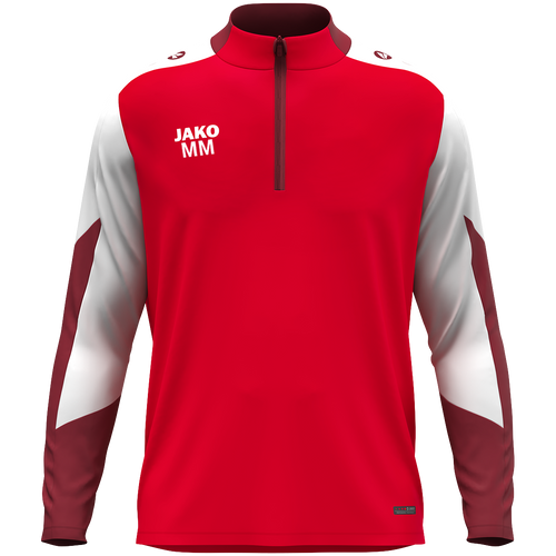 JSG Clauen/Soßmar/Bierbergen/Bündeln Ziptop Dynamic