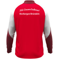 JSG Clauen/Soßmar/Bierbergen/Bündeln Ziptop Dynamic