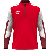 JSG Clauen/Soßmar/Bierbergen/Bündeln Ziptop Dynamic