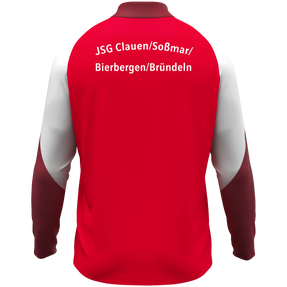 JSG Clauen/Soßmar/Bierbergen/Bündeln Ziptop Dynamic