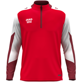 JSG Clauen/Soßmar/Bierbergen/Bündeln Ziptop Dynamic