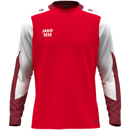 JSG Clauen/Soßmar/Bierbergen/Bündeln Longsleeve Dynamic