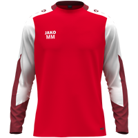 JSG Clauen/Soßmar/Bierbergen/Bündeln Longsleeve Dynamic