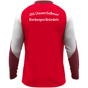 JSG Clauen/Soßmar/Bierbergen/Bündeln Longsleeve Dynamic