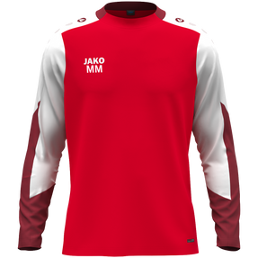 JSG Clauen/Soßmar/Bierbergen/Bündeln Longsleeve Dynamic