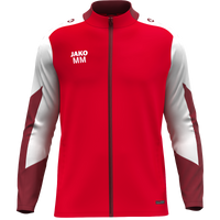 JSG Clauen/Soßmar/Bierbergen/Bündeln Polyesterjacke Dynamic