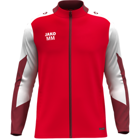 JSG Clauen/Soßmar/Bierbergen/Bündeln Polyesterjacke Dynamic