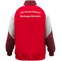 JSG Clauen/Soßmar/Bierbergen/Bündeln Webjacke Dynamic