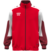 JSG Clauen/Soßmar/Bierbergen/Bündeln Webjacke Dynamic