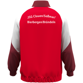 JSG Clauen/Soßmar/Bierbergen/Bündeln Webjacke Dynamic