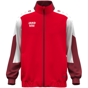 JSG Clauen/Soßmar/Bierbergen/Bündeln Webjacke Dynamic