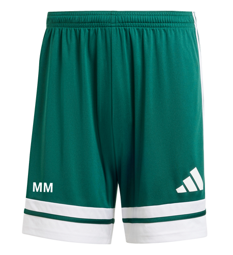 TSV Clauen-Soßmar Squadra 25 Shorts