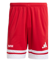 TSV Clauen-Soßmar Squadra 25 Shorts