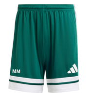 TSV Clauen-Soßmar Squadra 25 Shorts