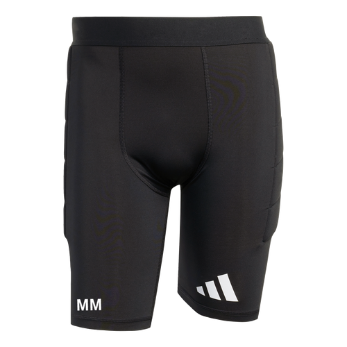 TSV Clauen-Soßmar Squadra 25 Goalkeeper Padded kurze Leggings