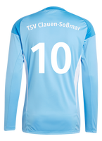 TSV Clauen-Soßmar Tiro 25 Competition Torwarttrikot Langarm