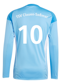 TSV Clauen-Soßmar Tiro 25 Competition Torwarttrikot Langarm