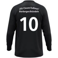 JSG Clauen/Soßmar/Bierbergen/Bündeln TW-Trikot River