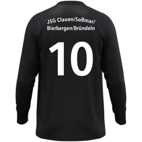 JSG Clauen/Soßmar/Bierbergen/Bündeln TW-Trikot River
