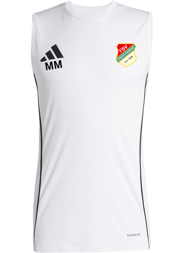 TSV Clauen-Soßmar Tiro 25 Competition Sleeveless Trikot