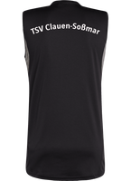 TSV Clauen-Soßmar Tiro 25 Competition Sleeveless Trikot