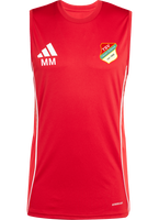 TSV Clauen-Soßmar Tiro 25 Competition Sleeveless Trikot