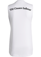 TSV Clauen-Soßmar Tiro 25 Competition Sleeveless Trikot