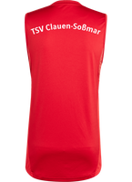 TSV Clauen-Soßmar Tiro 25 Competition Sleeveless Trikot