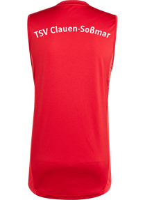 TSV Clauen-Soßmar Tiro 25 Competition Sleeveless Trikot