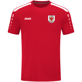 FSV Saxonia Tangermünde Trikot Power KA