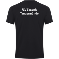 FSV Saxonia Tangermünde T-Shirt Power