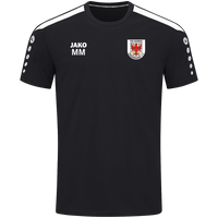 FSV Saxonia Tangermünde T-Shirt Power