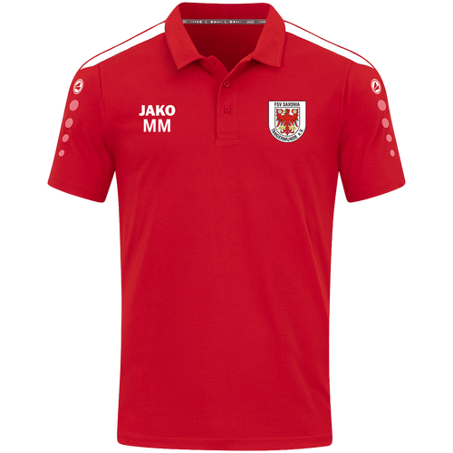 FSV Saxonia Tangermünde Polo Power