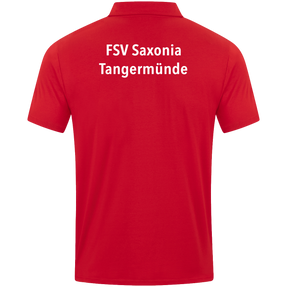 FSV Saxonia Tangermünde Polo Power