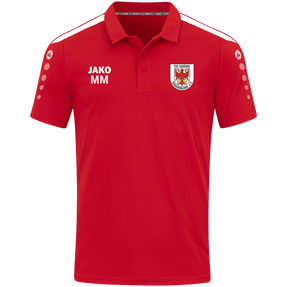 FSV Saxonia Tangermünde Polo Power