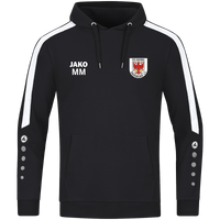 FSV Saxonia Tangermünde Kapuzensweat Power