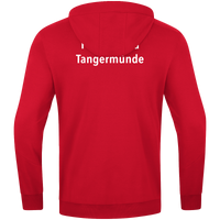FSV Saxonia Tangermünde Kapuzensweat Power