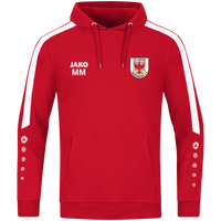 FSV Saxonia Tangermünde Kapuzensweat Power