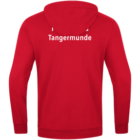 FSV Saxonia Tangermünde Kapuzensweat Power