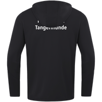FSV Saxonia Tangermünde Kapuzenjacke Power