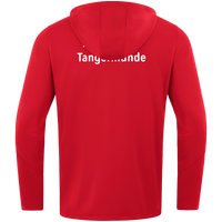 FSV Saxonia Tangermünde Kapuzenjacke Power