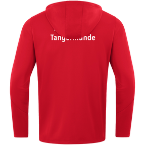 FSV Saxonia Tangermünde Kapuzenjacke Power